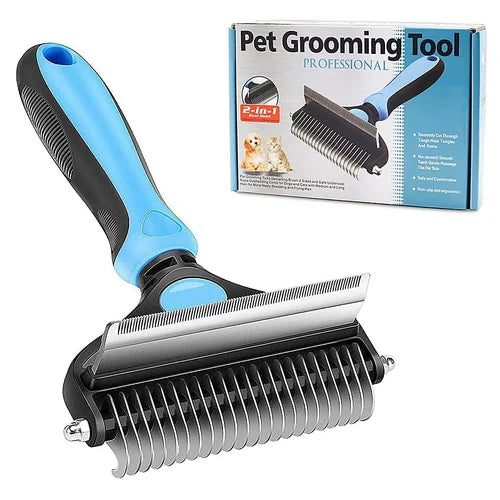 PET GROOMING TOOL