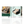 Load image into Gallery viewer, Single Seater Inflatable Sofa - Green Lion
