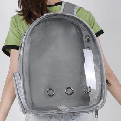 Pet Carrier Bag