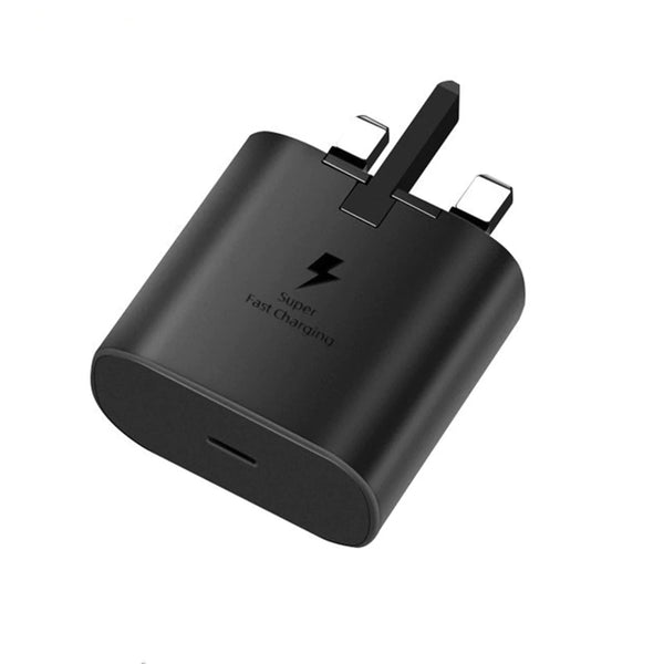 SAMSUNG 25W PD ADAPTER