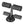 Load image into Gallery viewer, Double Suction Sit-up Bar
