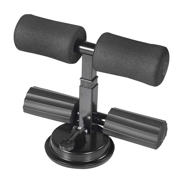 Double Suction Sit-up Bar