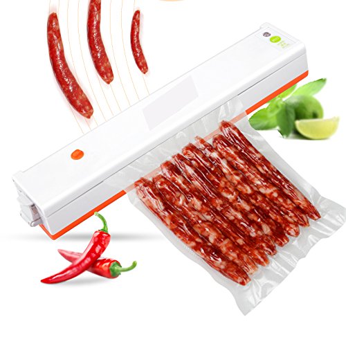 Vacuum Sealer Big