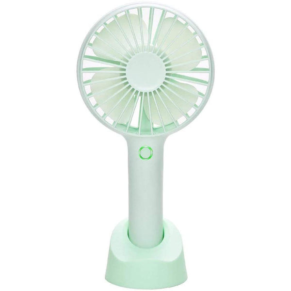 PORTABLE FAN WITH STAND