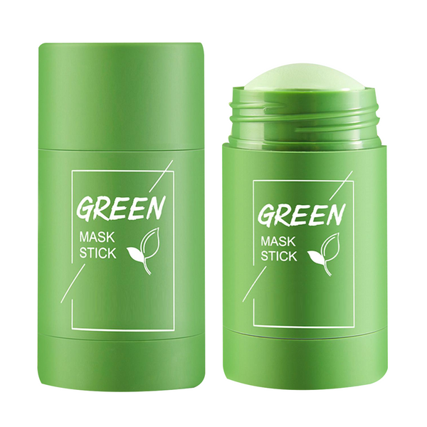 GREEN MASK STICK