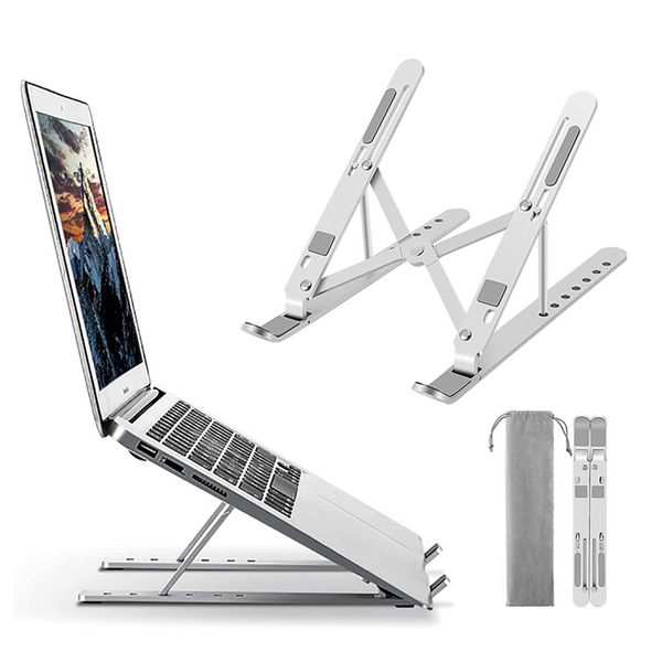 LAPTOP STAND ALUMINIUM