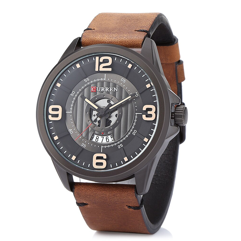 Curren on sale watches souq