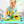 Load image into Gallery viewer, MULTIFUNCTIONAL TOY BLOCK TABLE
