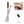 Load image into Gallery viewer, WATERPROOF EYEBROW LINER - 3 PCS SET
