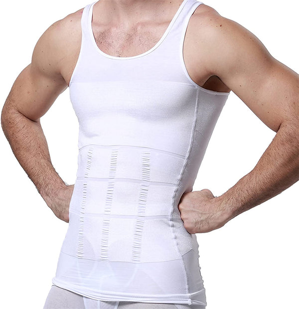 BODY SHAPER VEST