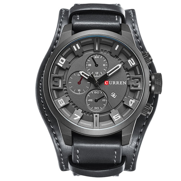 CURREN WATCH M8225