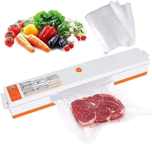 Vacuum Sealer Big