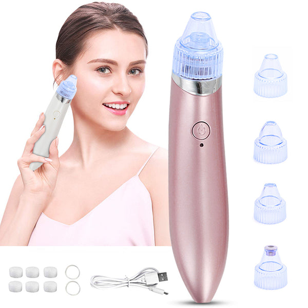 FACE ACNE & PORE CLEANER (FACE VACUUM)