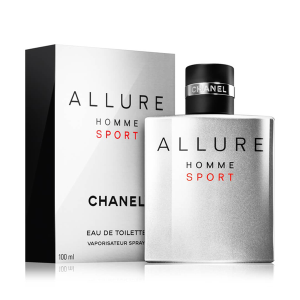 CHANEL - Allure Homme Sport 100ml