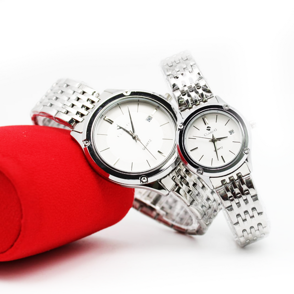 COUPLE WATCH SET B SERIES