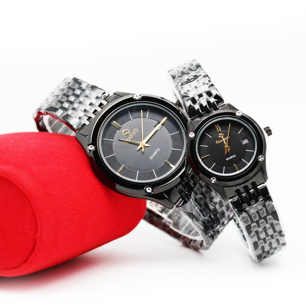 COUPLE WATCH SET B SERIES