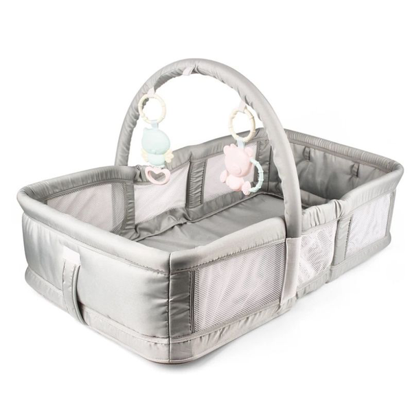 BABY SLEEPING BASKET