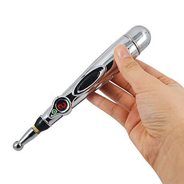 ACUPUNCTURE MASSAGE PEN