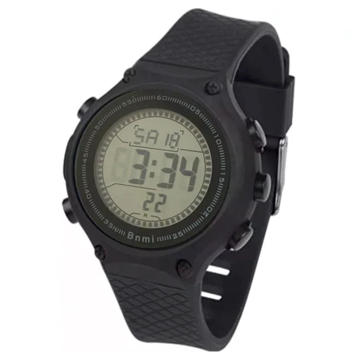 BNMI DIGITAL WATCH – myFaida