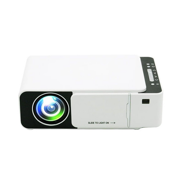 HD PROJECTOR - T5