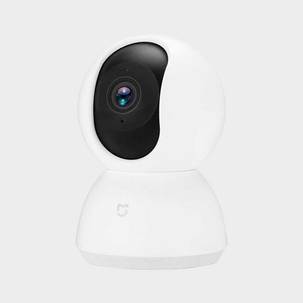 Mi home 2024 security camera video