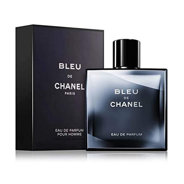 CHANEL - Bleu De Chanel EDP 100ml
