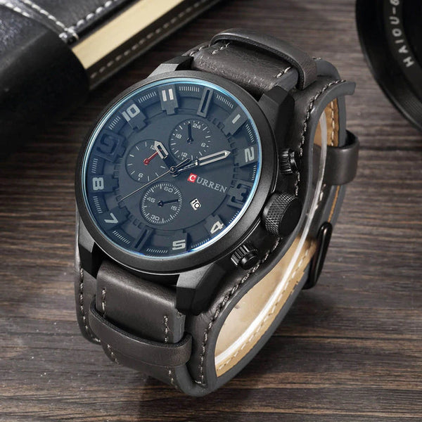 CURREN WATCH M8225