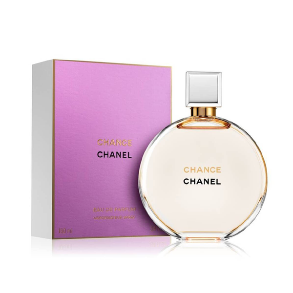 Chanel chance edt 50 ml shop