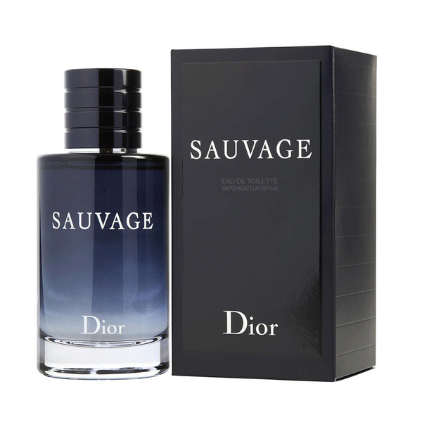 Christian Dior - Sauvage EDT 100ml