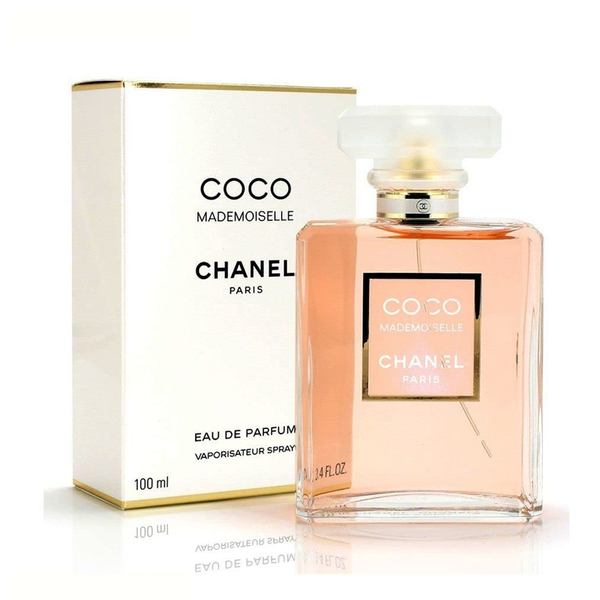 CHANEL - Coco Made Moiselle EDP 100ml