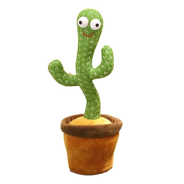 DANCING CACTUS