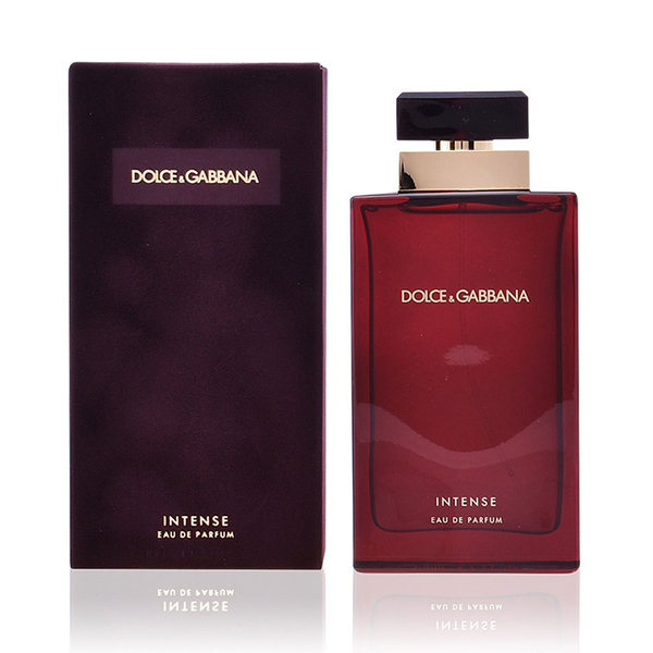 Dolce & Gabbana - Intense 100ml