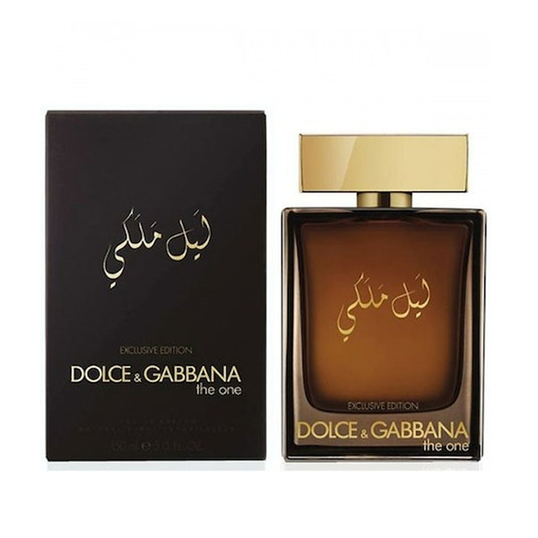 Dolce & Gabbana - Layl Malki  100ml
