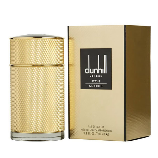 Dunhill - Icon Absolute 100ml