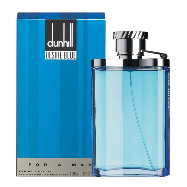 Dunhill - Desire Blue EDT 100ml