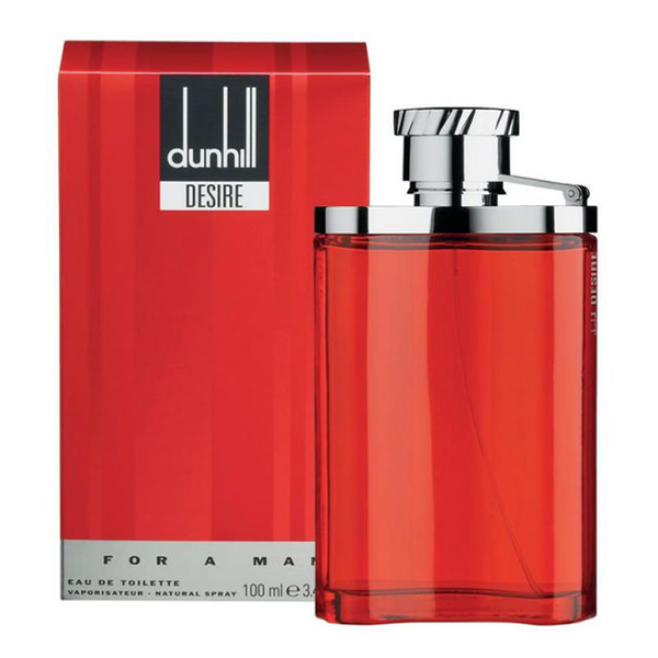 Dunhill - Desire Red EDT 100ml