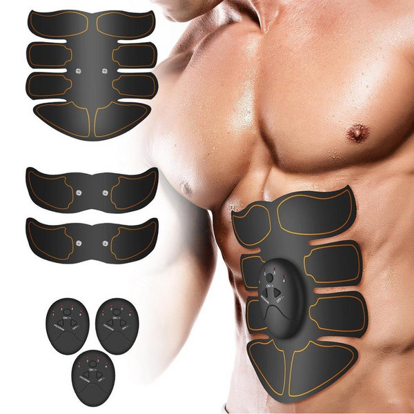 EMS ABS STIMULATOR