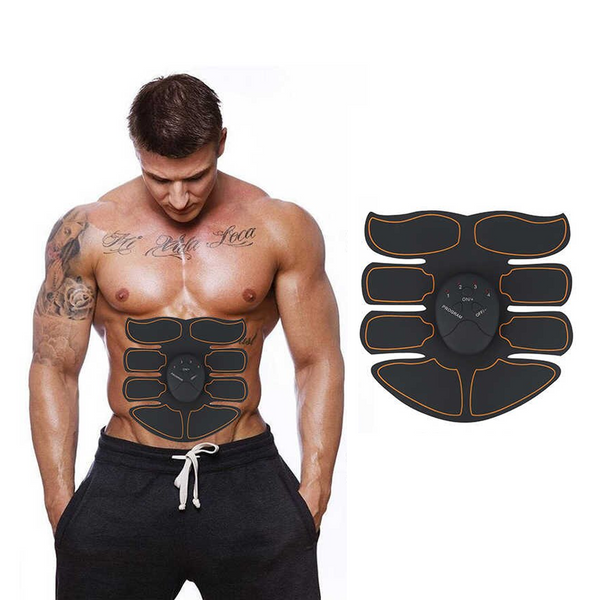 EMS ABS STIMULATOR