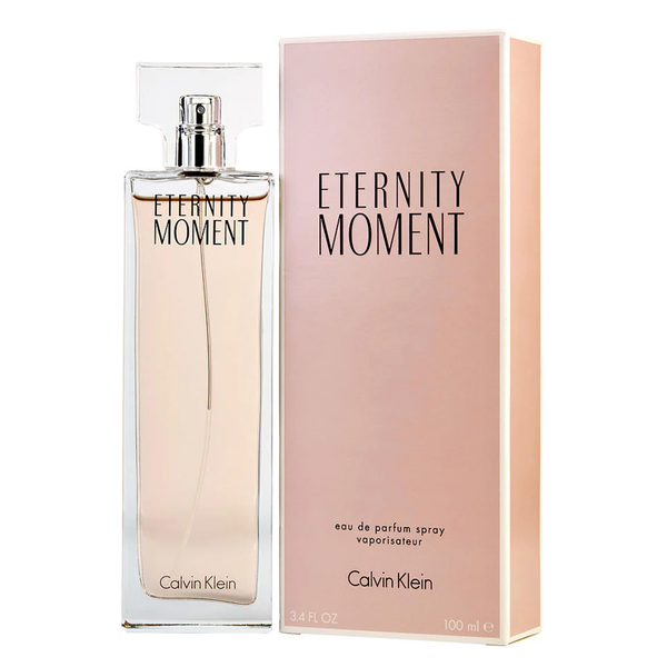 Calvin Klein - Eternity Moment 100ml
