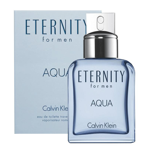 Calvin Klein - Eternity for Men 100ml