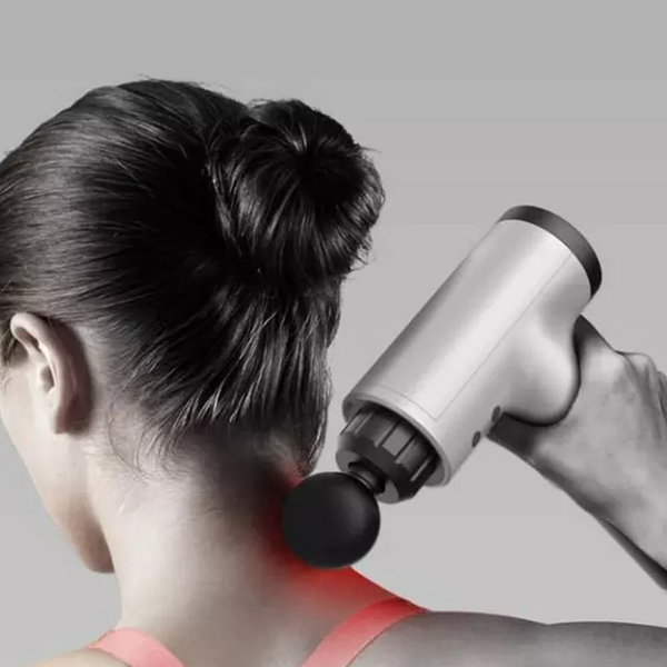 FASCIAL MASSAGE GUN