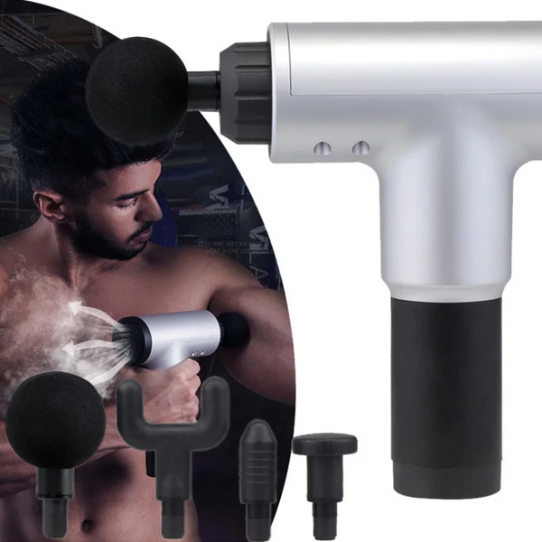 FASCIAL MASSAGE GUN