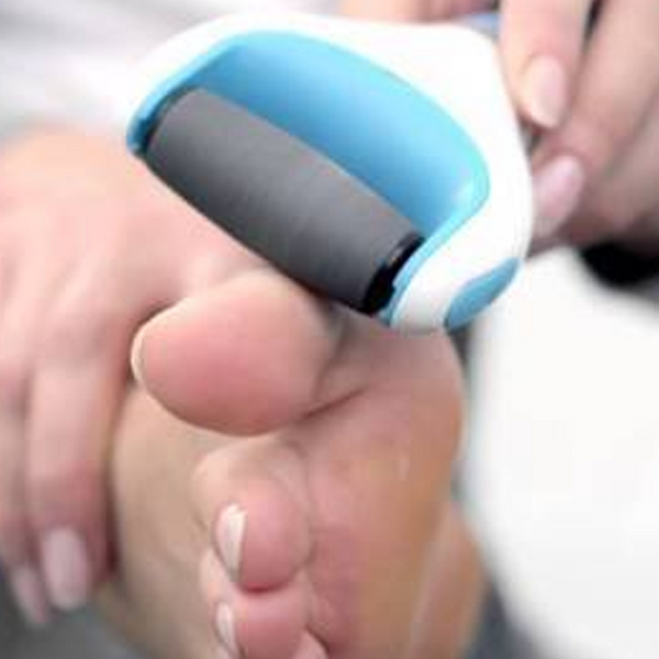 SLIM FOOT CALLOUS GRINDER