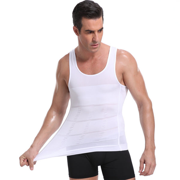 BODY SHAPER VEST