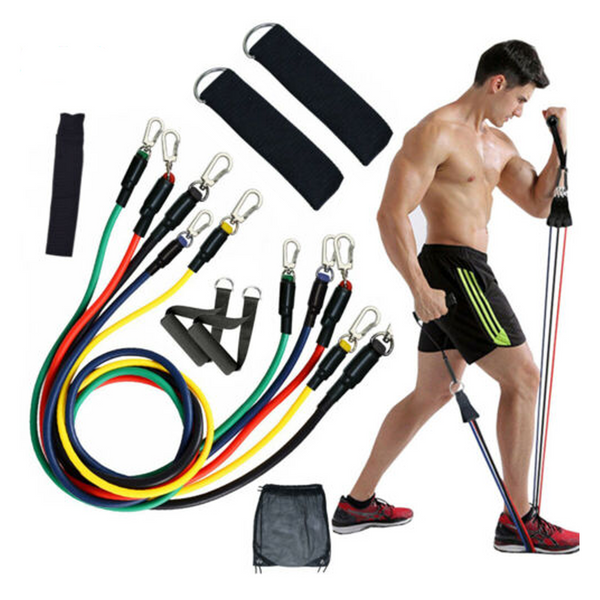 House gym bands hotsell