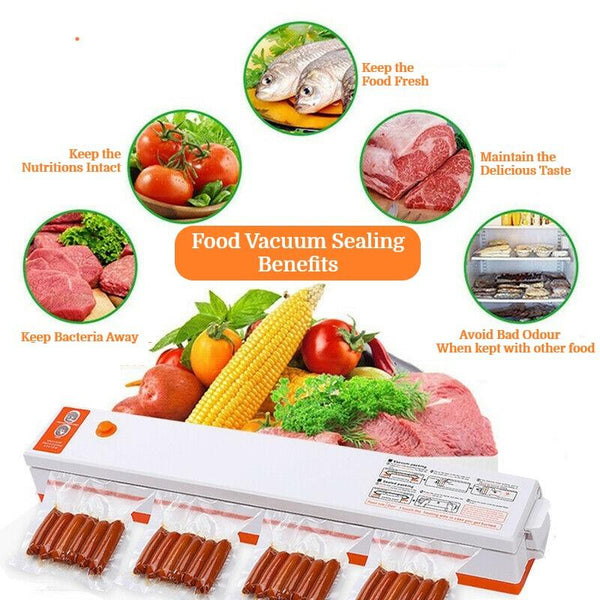 Vacuum Sealer Big