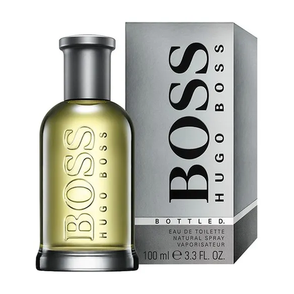 Hugo Boss - Bottled EDT 100ml