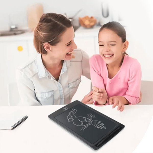 KID'S DRAWING TABLET