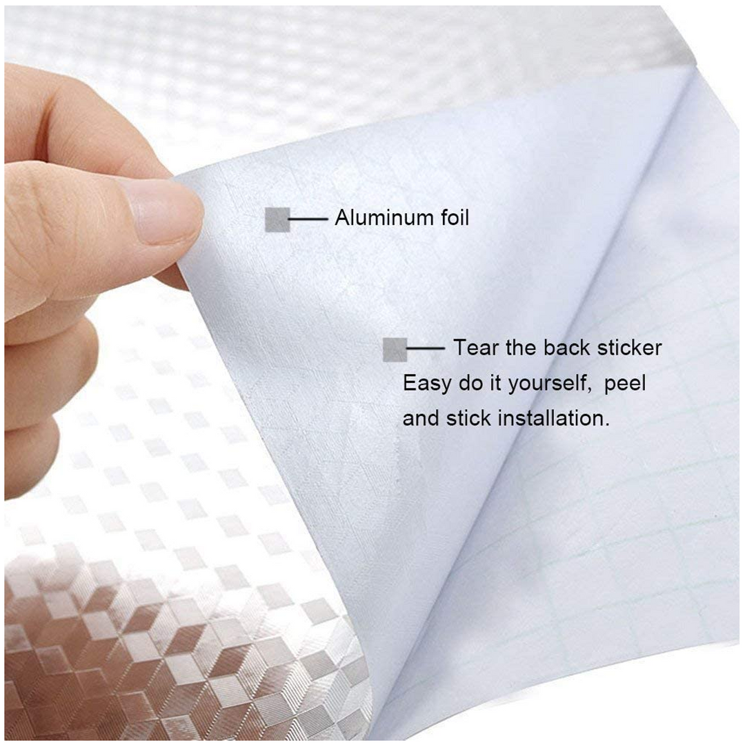 KITCHEN STICKER ROLL – myFaida