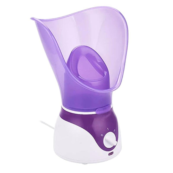 FACIAL STEAMER